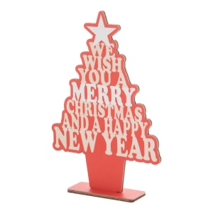Kampsala sapin de Noël de bureau 3