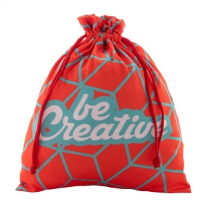 SuboGift L sac cadeau personnalisé, grand 4