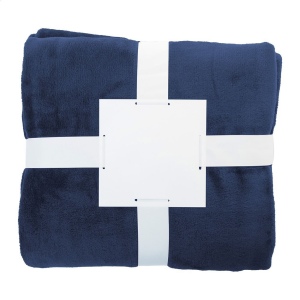 Vantaa couverture en flanelle RPET 3
