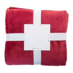 Vantaa couverture en flanelle RPET 4