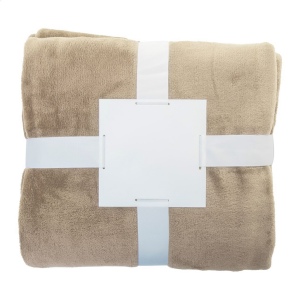 Vantaa couverture en flanelle RPET