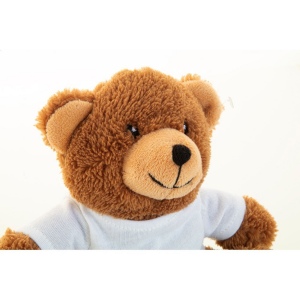 Rebear peluche ourson RPET 3