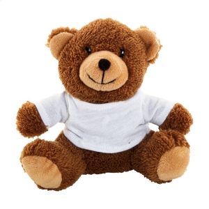 Rebear peluche ourson RPET 2