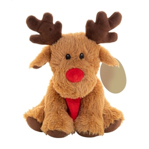 Nordeer peluche renne RPET 2