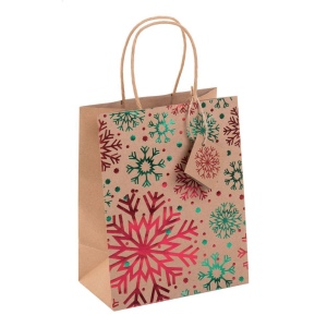 Pekkola S sac cadeau Noël, petit