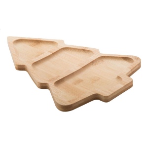 Kongle assiette apéro Noël 2