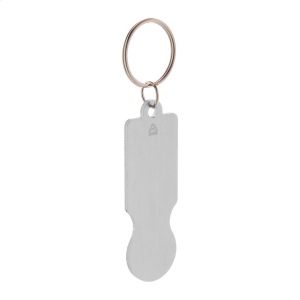 RaluCart porte-clés jeton 6