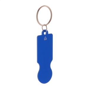 RaluCart porte-clés jeton 3