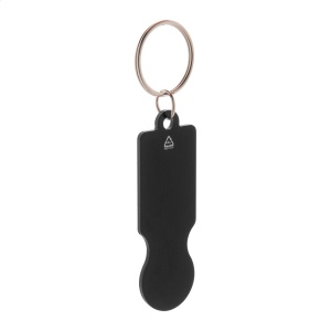 RaluCart porte-clés jeton 5