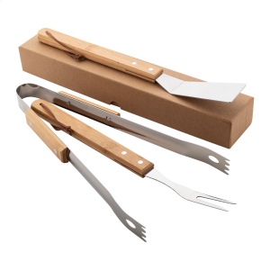 Yakiboo set BBQ