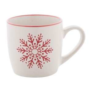 Snoflinga mug Noël 2