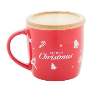 Salomaa mug Noël 2