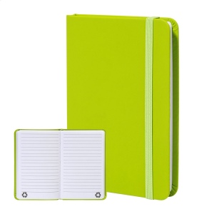 Repuk Line A6 carnet de notes en RPU 12