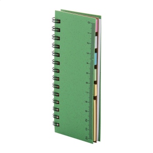 WheaNote Mini carnet de notes 3