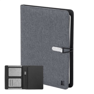 Shepherd A5 Porte-documents en RPET 4