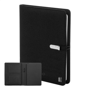 Shepherd A5 Porte-documents en RPET 3