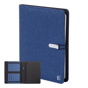 Shepherd A5 Porte-documents en RPET