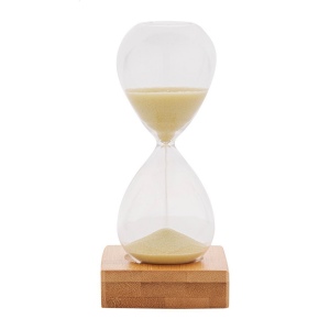 Chronos sablier