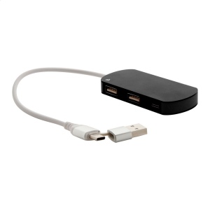 Raluhub port USB 6