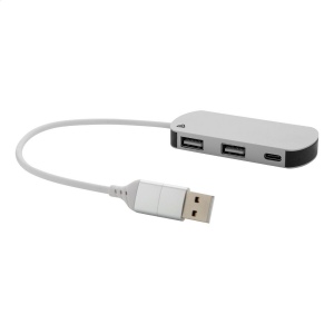 Raluhub port USB 5