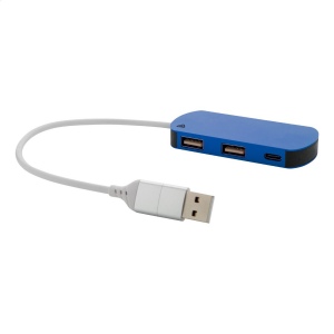 Raluhub port USB 3