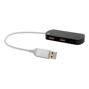 Raluhub port USB 4