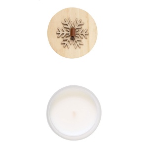 Lilnax bougie Noël 3