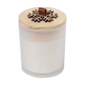 Lilnax bougie Noël