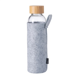 Tokol Bouteille en verre 2