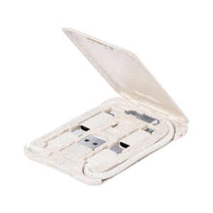 Chard Jeu de câbles de chargement USB 2