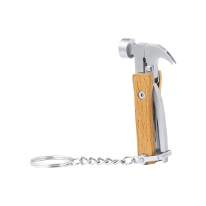 Hemverk porte-clés multi-outils 3