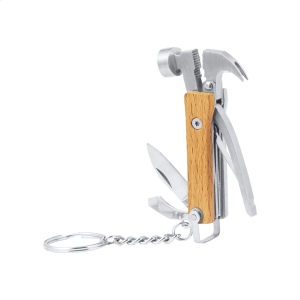 Hemverk porte-clés multi-outils 2