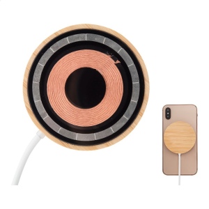 SeeMag Chargeur induction magnétique