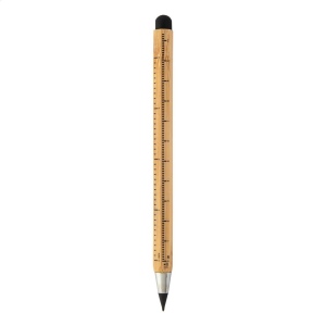 Boloid stylo sans encre avec règle 2