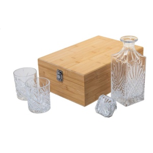 Drumore set à whisky