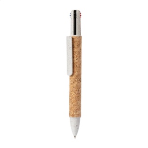 Forcox stylo 4 couleurs