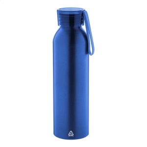Ralusip Bouteille en aluminium recyclé 4