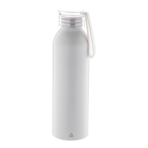 Ralusip Bouteille en aluminium recyclé