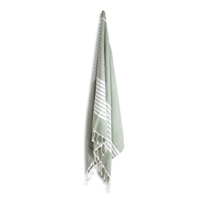 Sagaform Ella Serviette de hammam coton bio 90x170cm 3
