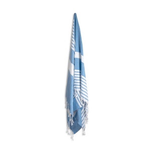 Sagaform Ella Serviette de hammam coton bio 90x170cm 2