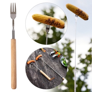 Fourchette à saucisse Sagaform Fredde