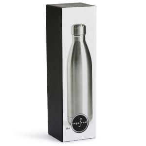 Sagaform Nils Steel Bottle Large 750ml 7