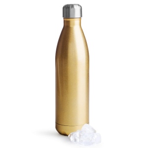 Sagaform Nils Steel Bottle Large 750ml 4