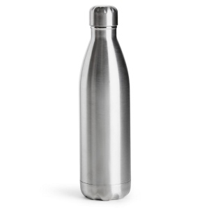 Sagaform Nils Steel Bottle Large 750ml 3