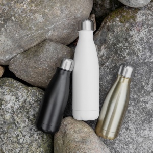 Sagaform Nils Bouteille en acier 500ml 9