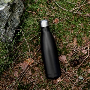 Sagaform Nils Bouteille en acier 500ml 10