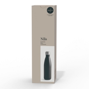 Sagaform Nils Bouteille en acier 500ml 11