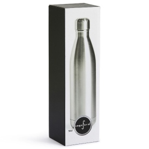 Sagaform Nils Bouteille en acier 500ml 13