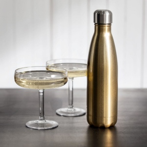 Sagaform Nils Bouteille en acier 500ml 14