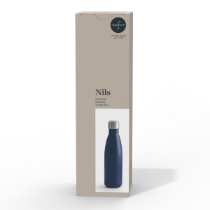 Sagaform Nils Bouteille en acier 500ml 15